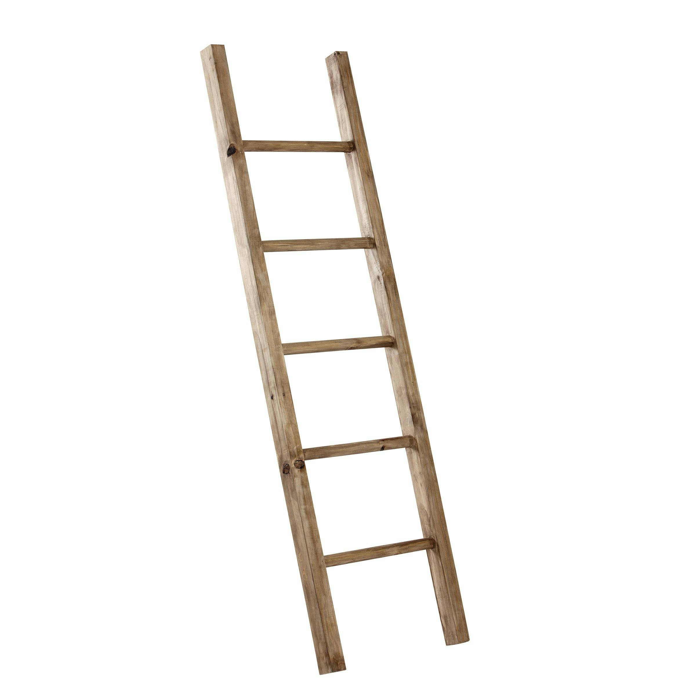 Stilig stige
Stilig stige